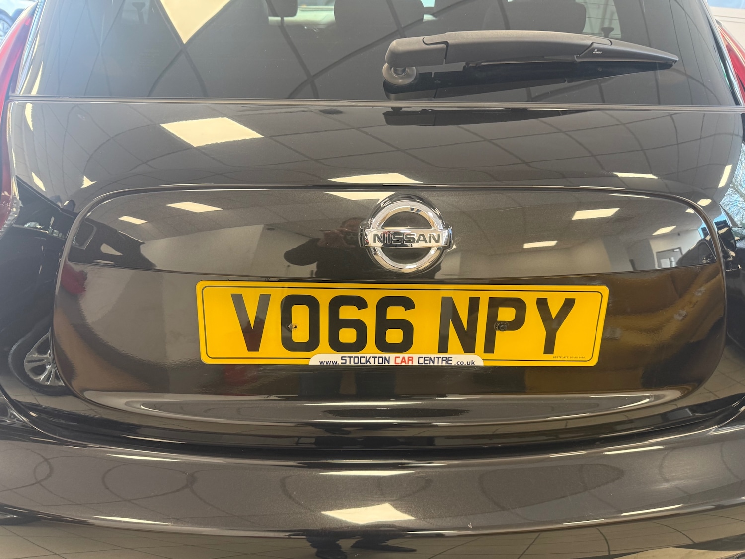 Used Nissan Juke 2016 for sale - 77069842: Photo 16