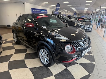 2016 - 1.5 dCi N-Connecta 5dr