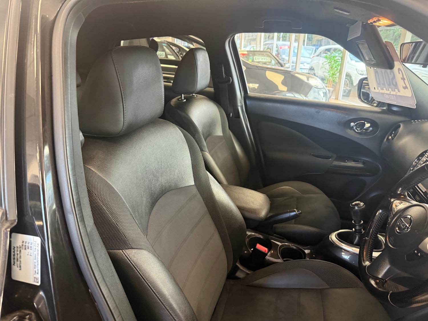 Used Nissan Juke 2016 for sale - 77069842: Photo 22