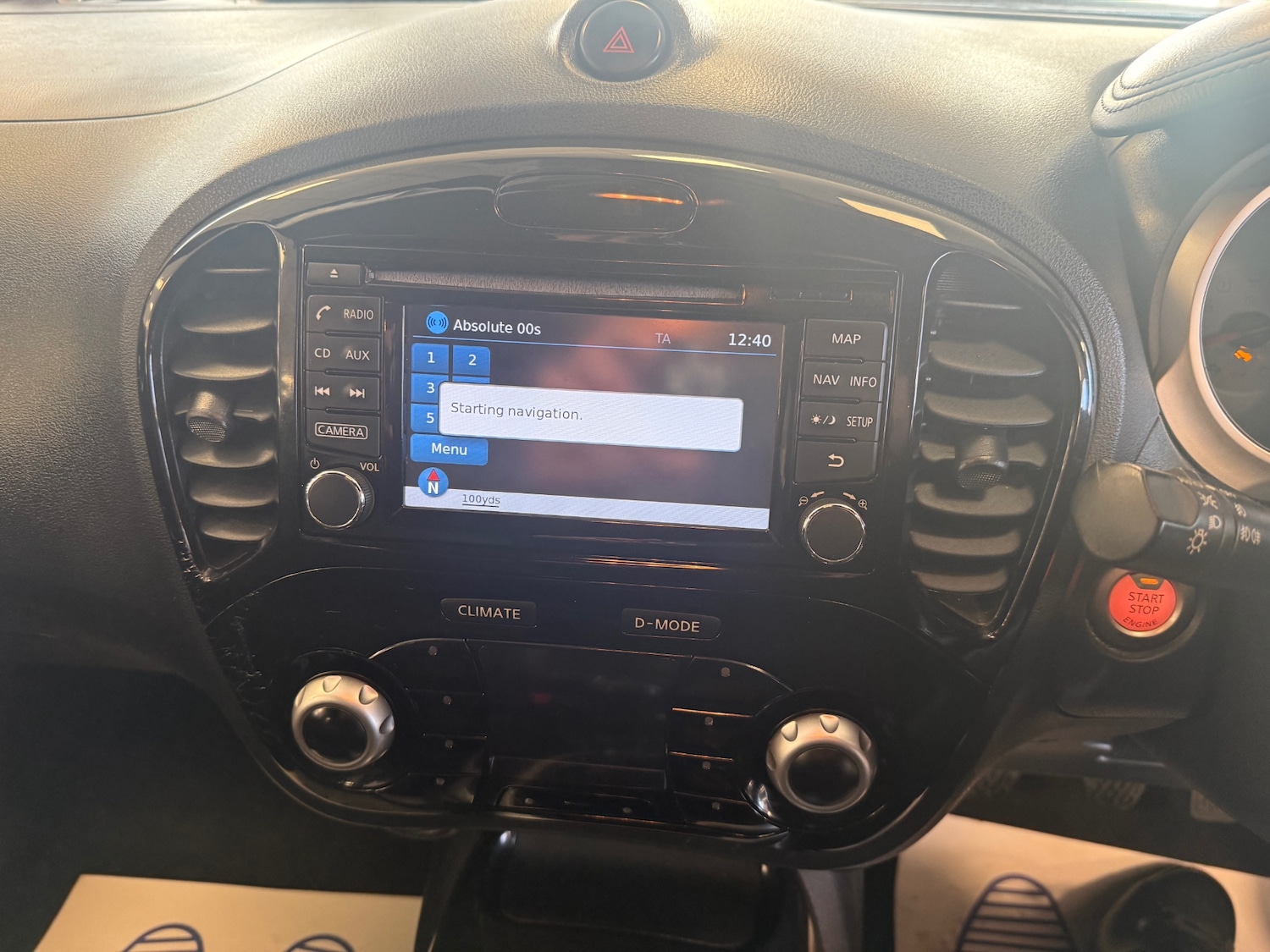 Used Nissan Juke 2016 for sale - 77069842: Photo 30