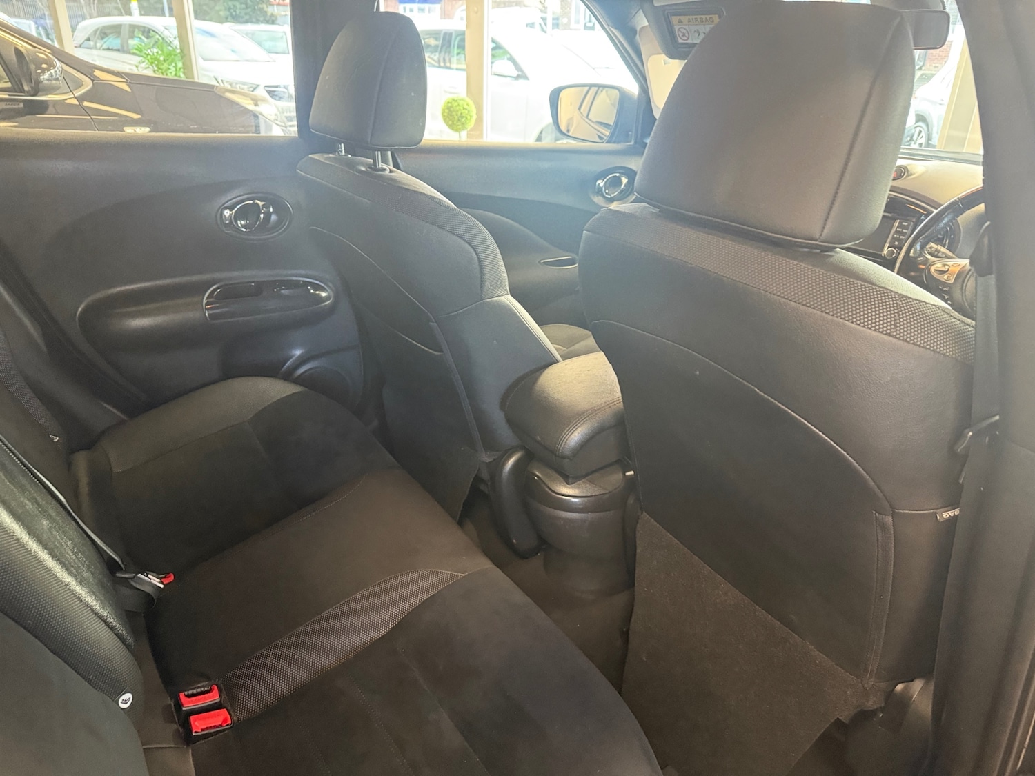 Used Nissan Juke 2016 for sale - 77069842: Photo 33