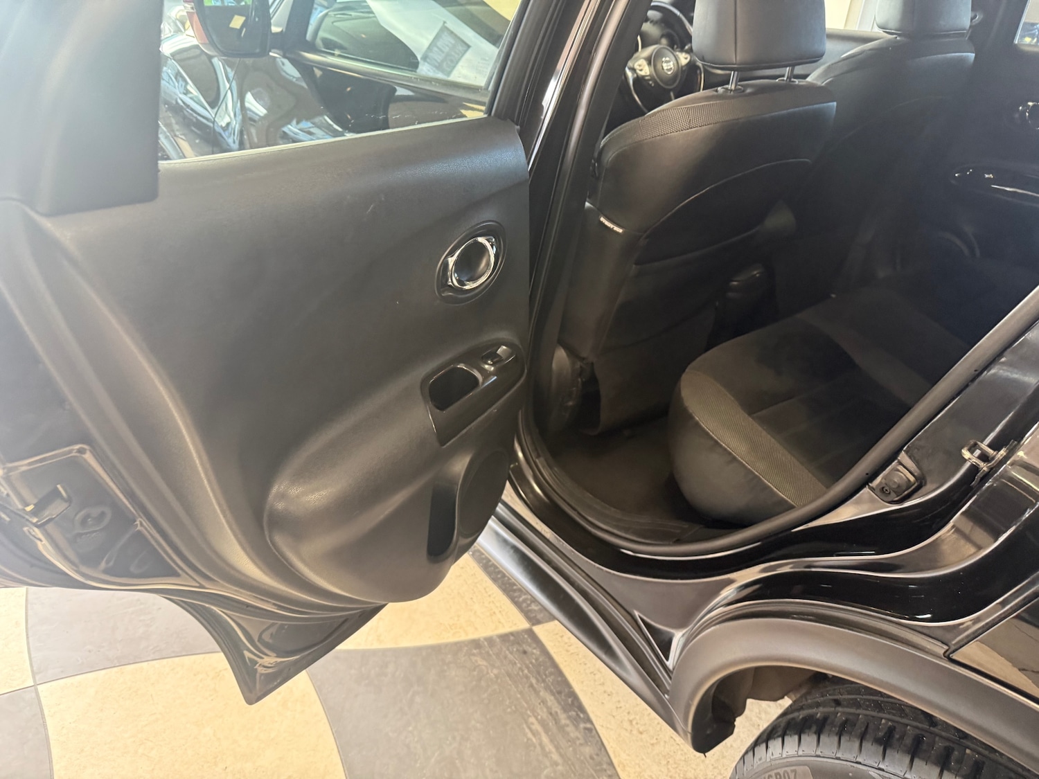 Used Nissan Juke 2016 for sale - 77069842: Photo 34