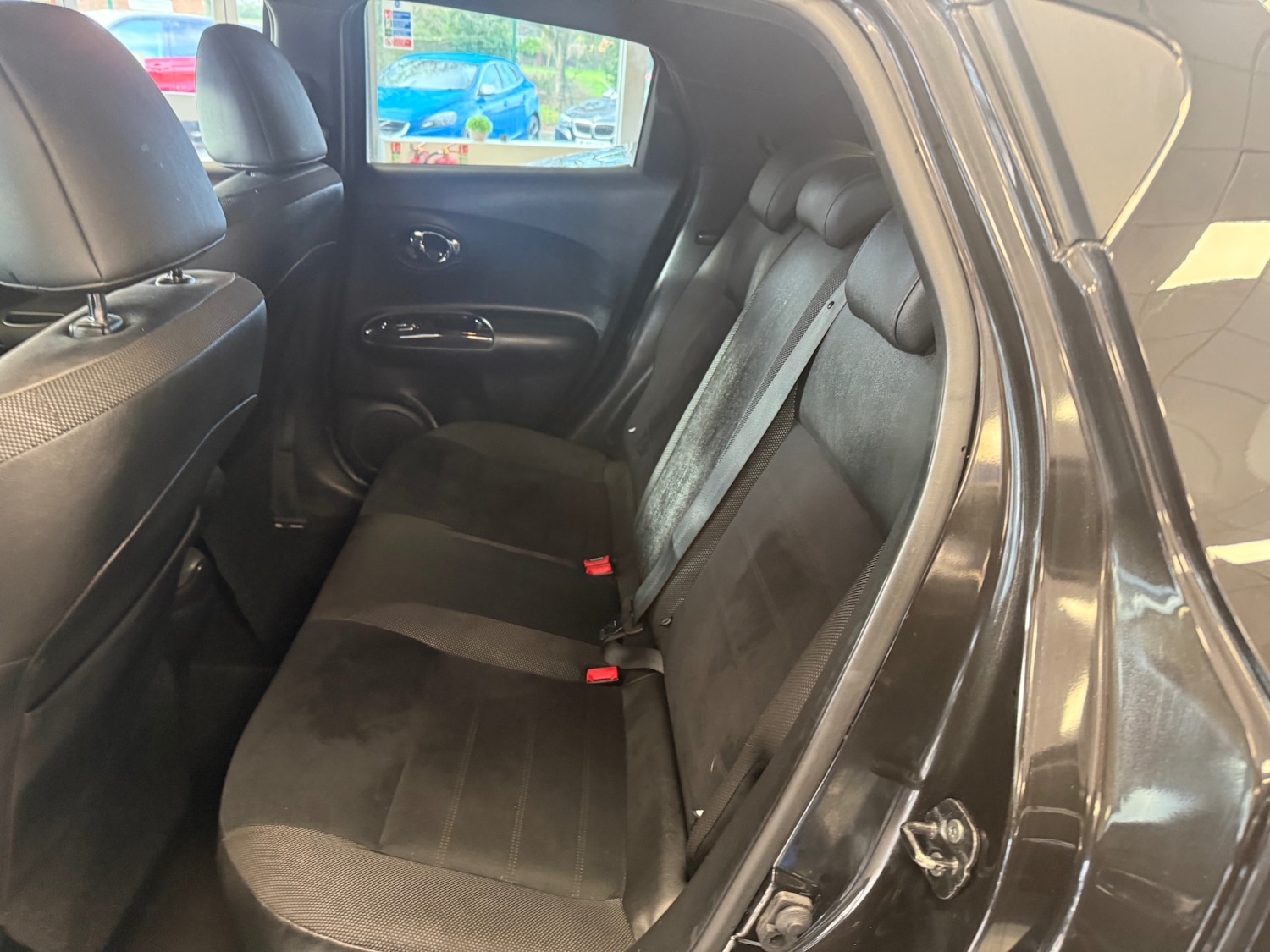 Used Nissan Juke 2016 for sale - 77069842: Photo 35