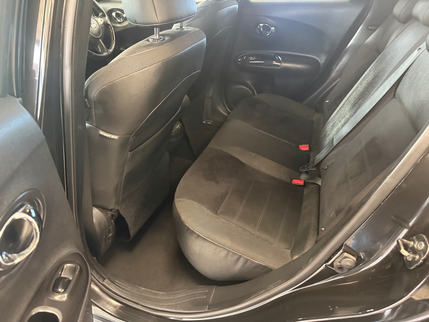 Used Nissan Juke 2016 for sale - 77069842: Photo 36