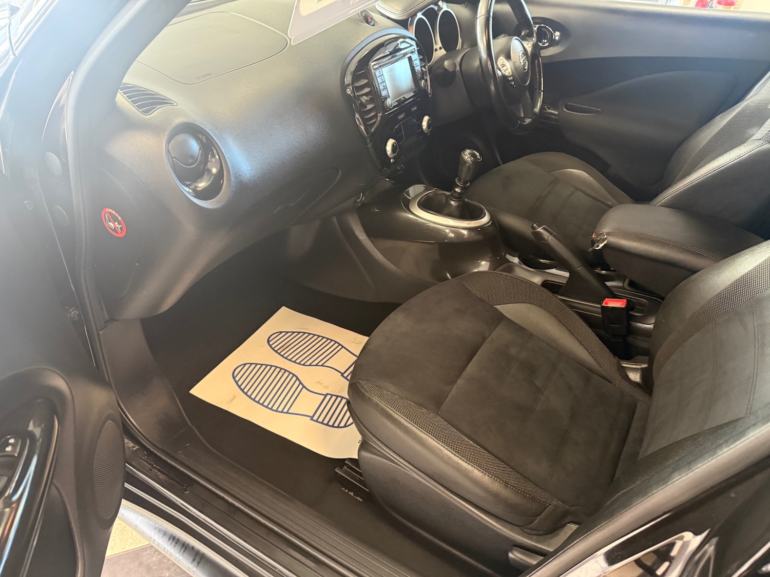 Used Nissan Juke 2016 for sale - 77069842: Photo 37