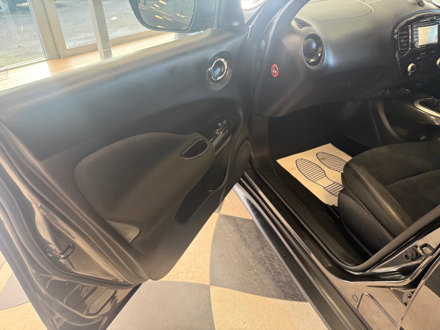 Used Nissan Juke 2016 for sale - 77069842: Photo 39