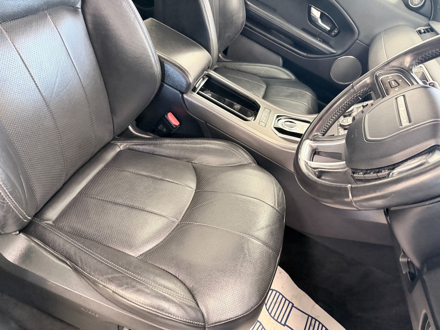 Used Land Rover Range Rover Evoque 2017 for sale - 77125870: Photo 13