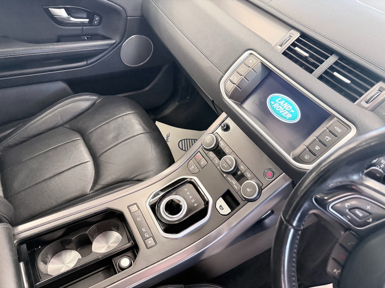 Used Land Rover Range Rover Evoque 2017 for sale - 77125870: Photo 15