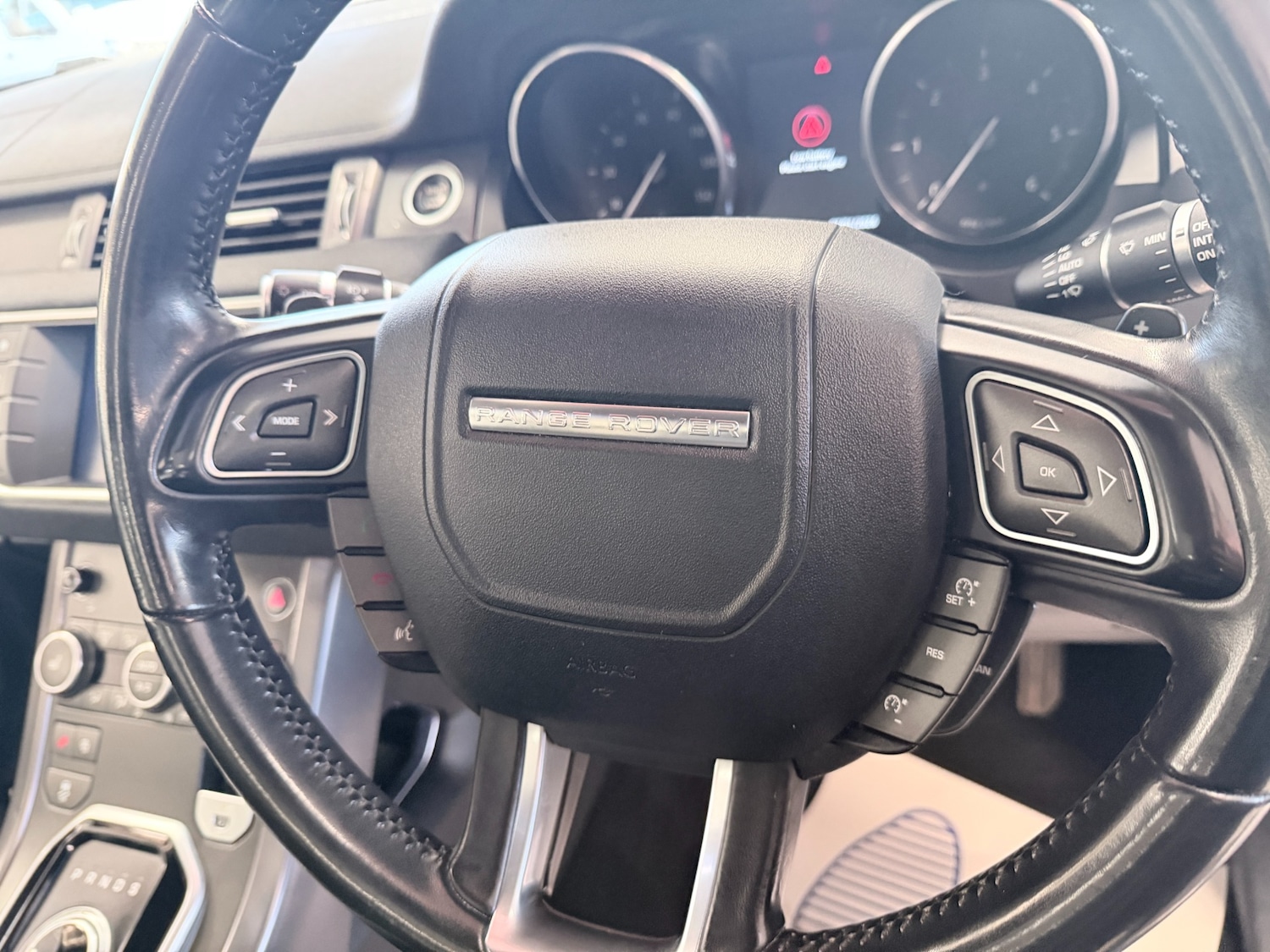 Used Land Rover Range Rover Evoque 2017 for sale - 77125870: Photo 16