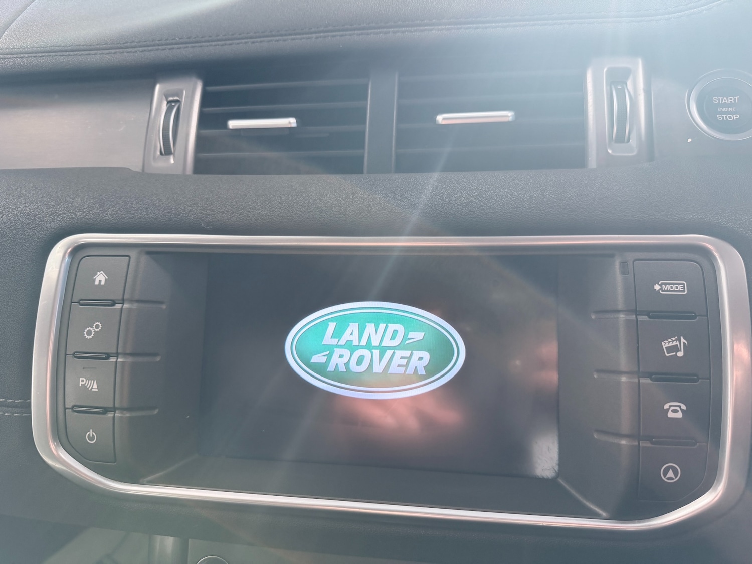 Used Land Rover Range Rover Evoque 2017 for sale - 77125870: Photo 18