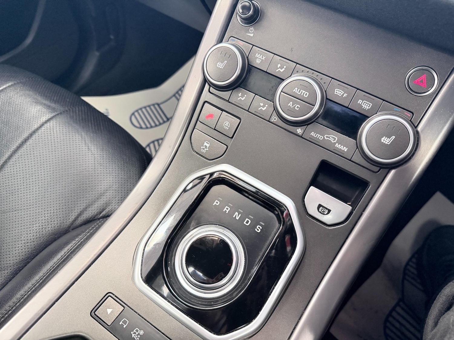 Used Land Rover Range Rover Evoque 2017 for sale - 77125870: Photo 19