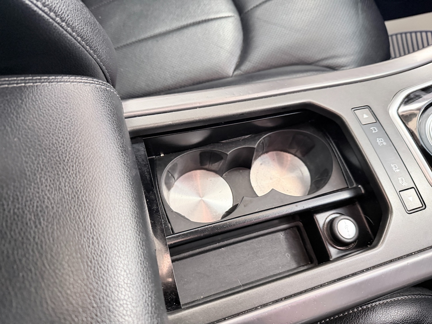 Used Land Rover Range Rover Evoque 2017 for sale - 77125870: Photo 20