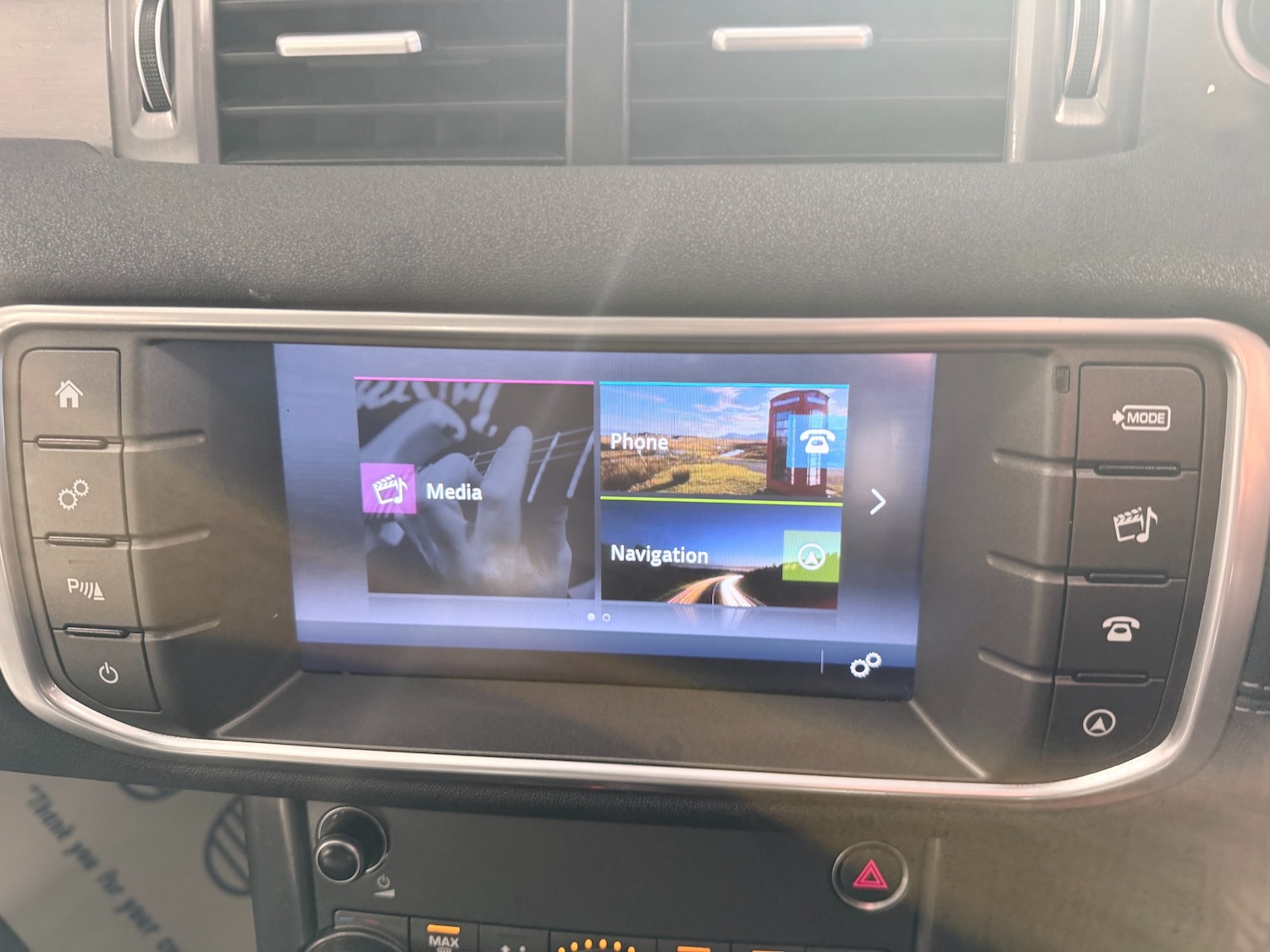 Used Land Rover Range Rover Evoque 2017 for sale - 77125870: Photo 22