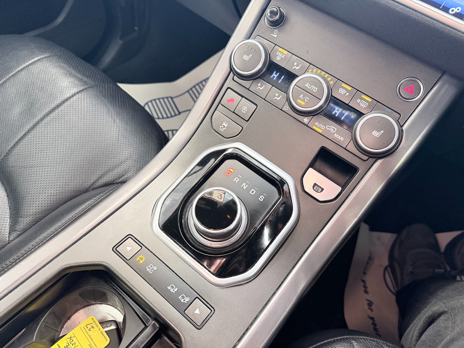 Used Land Rover Range Rover Evoque 2017 for sale - 77125870: Photo 23