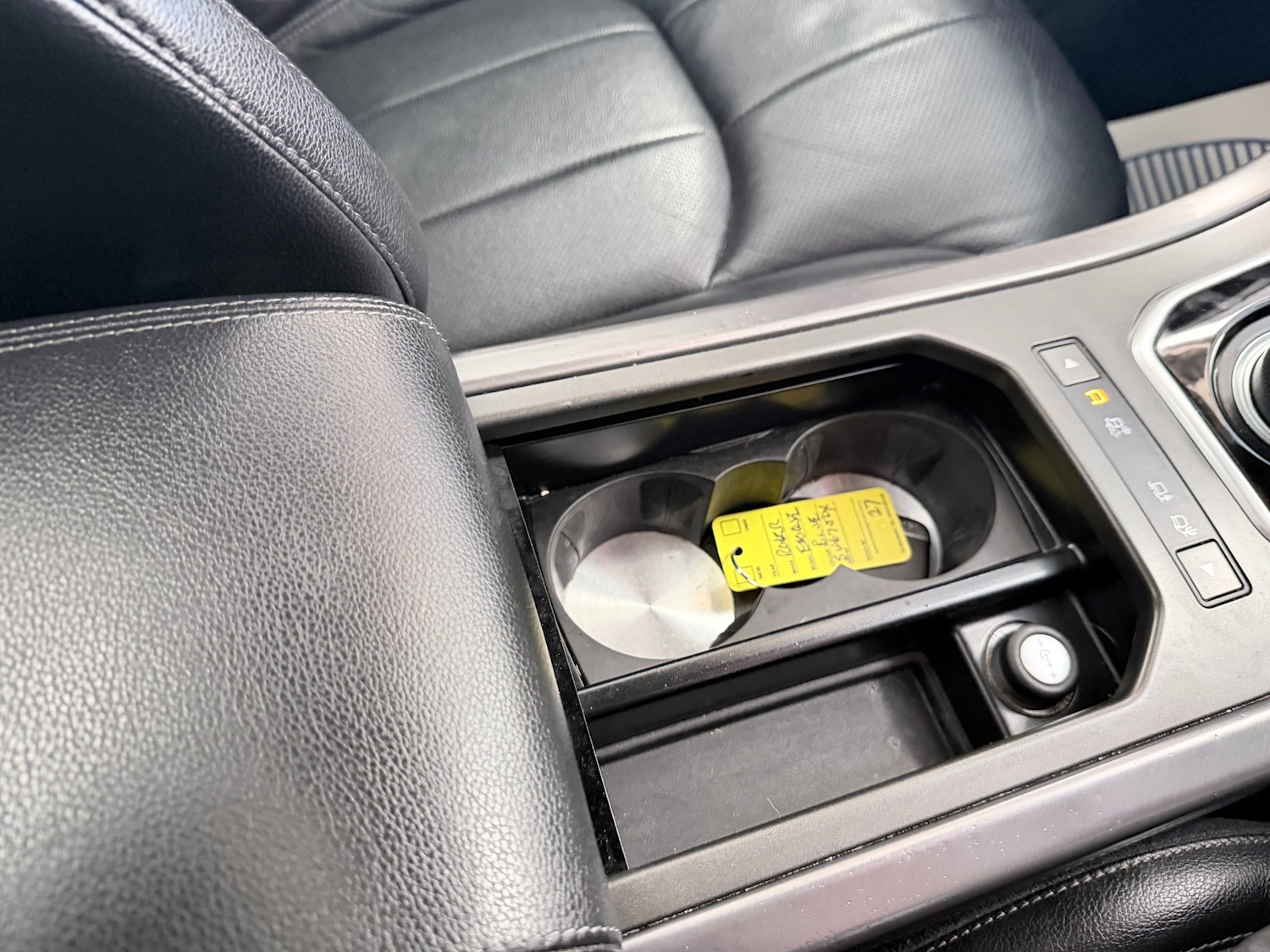 Used Land Rover Range Rover Evoque 2017 for sale - 77125870: Photo 24