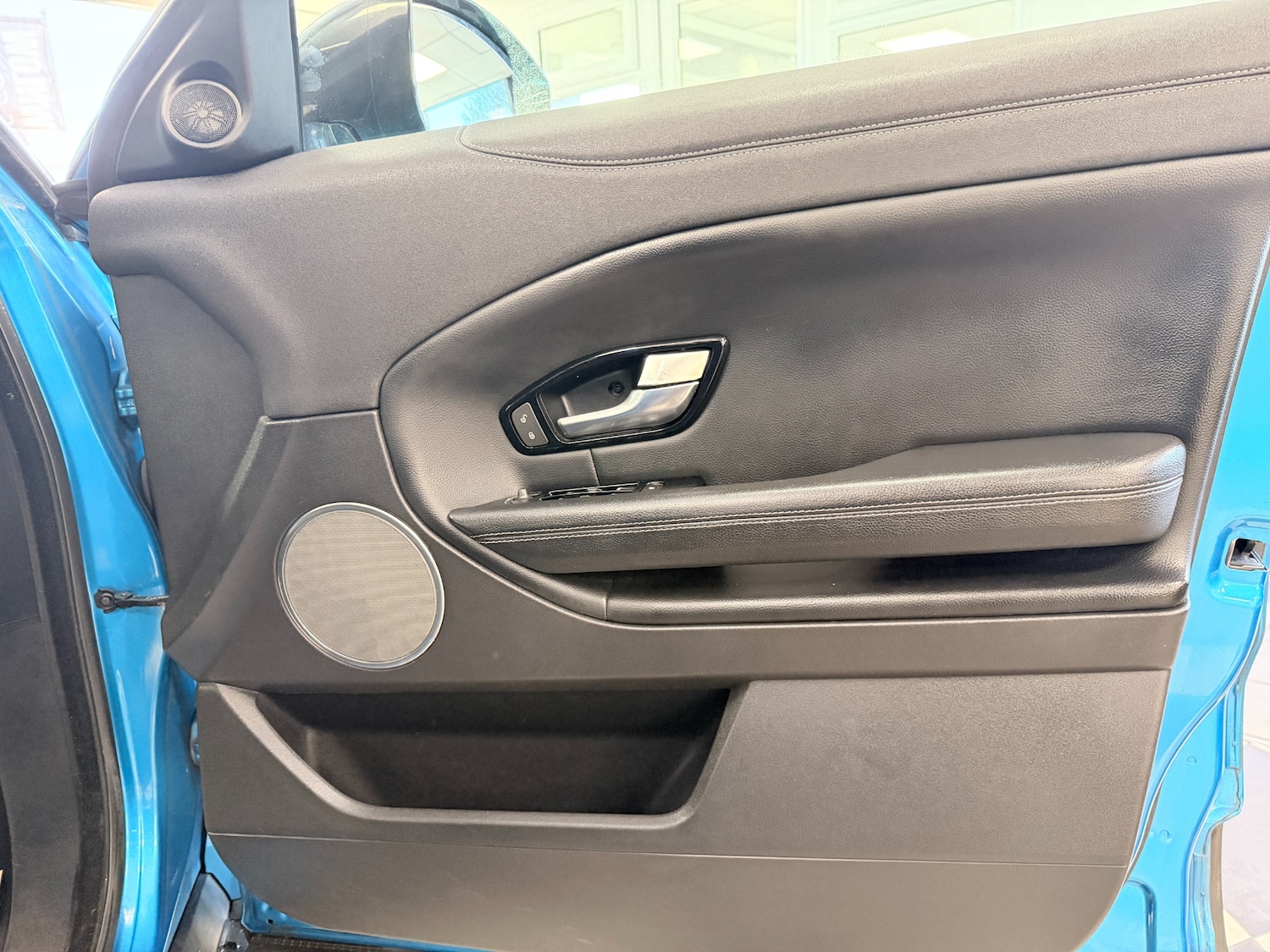 Used Land Rover Range Rover Evoque 2017 for sale - 77125870: Photo 26