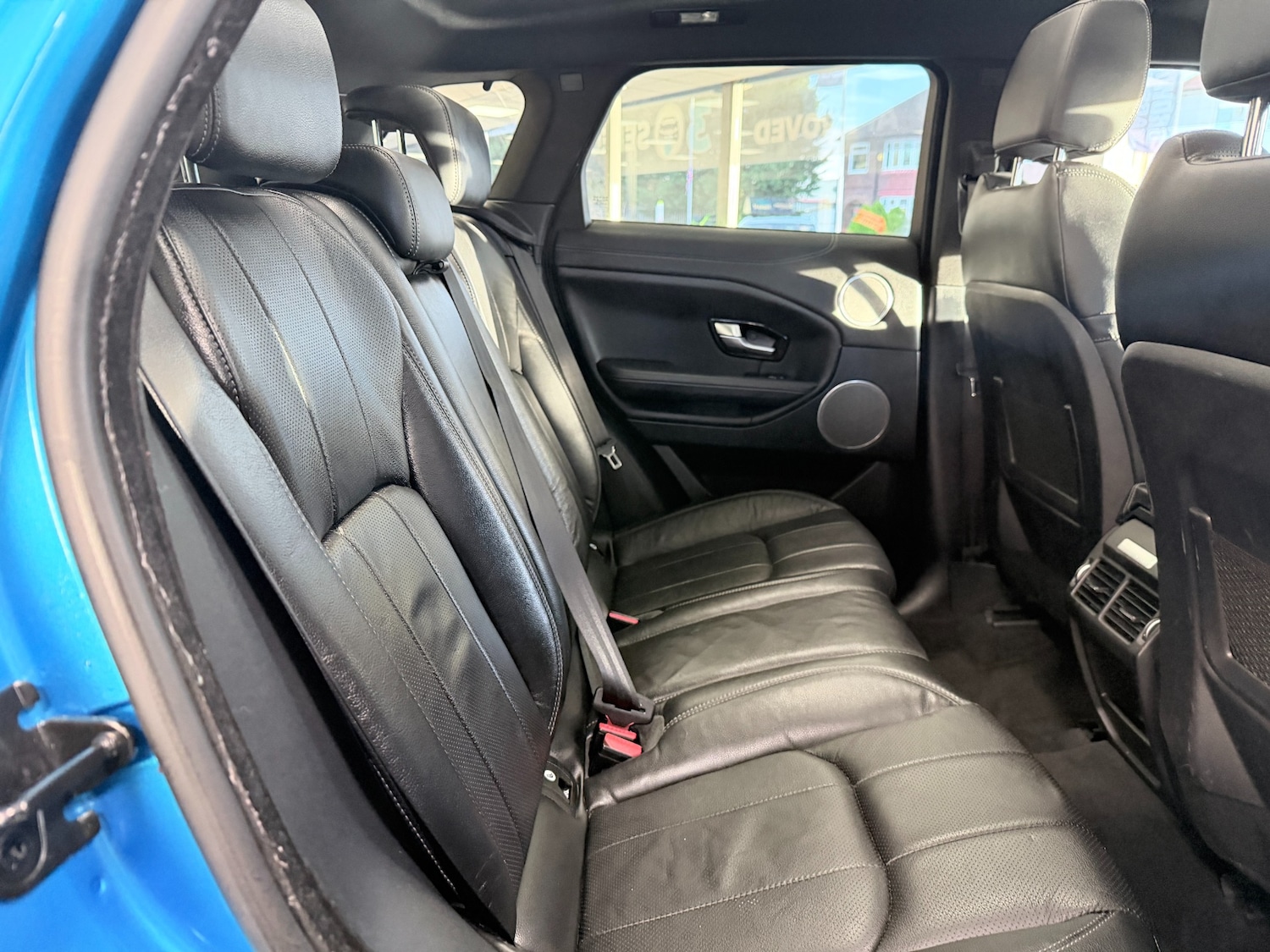 Used Land Rover Range Rover Evoque 2017 for sale - 77125870: Photo 30