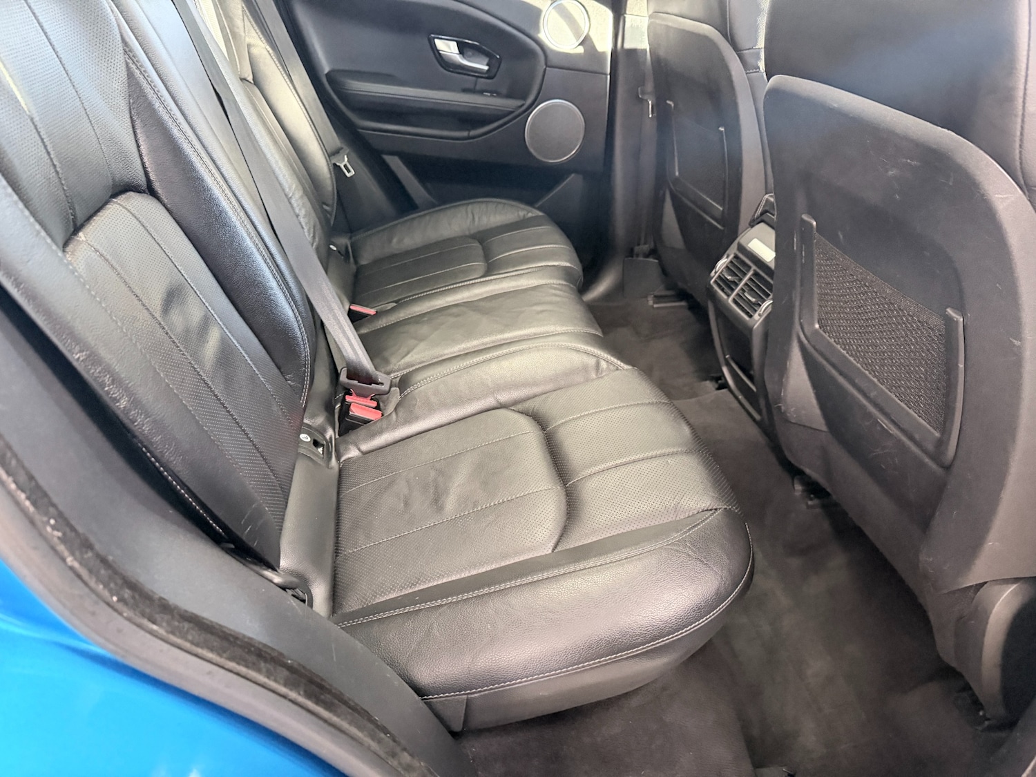 Used Land Rover Range Rover Evoque 2017 for sale - 77125870: Photo 31