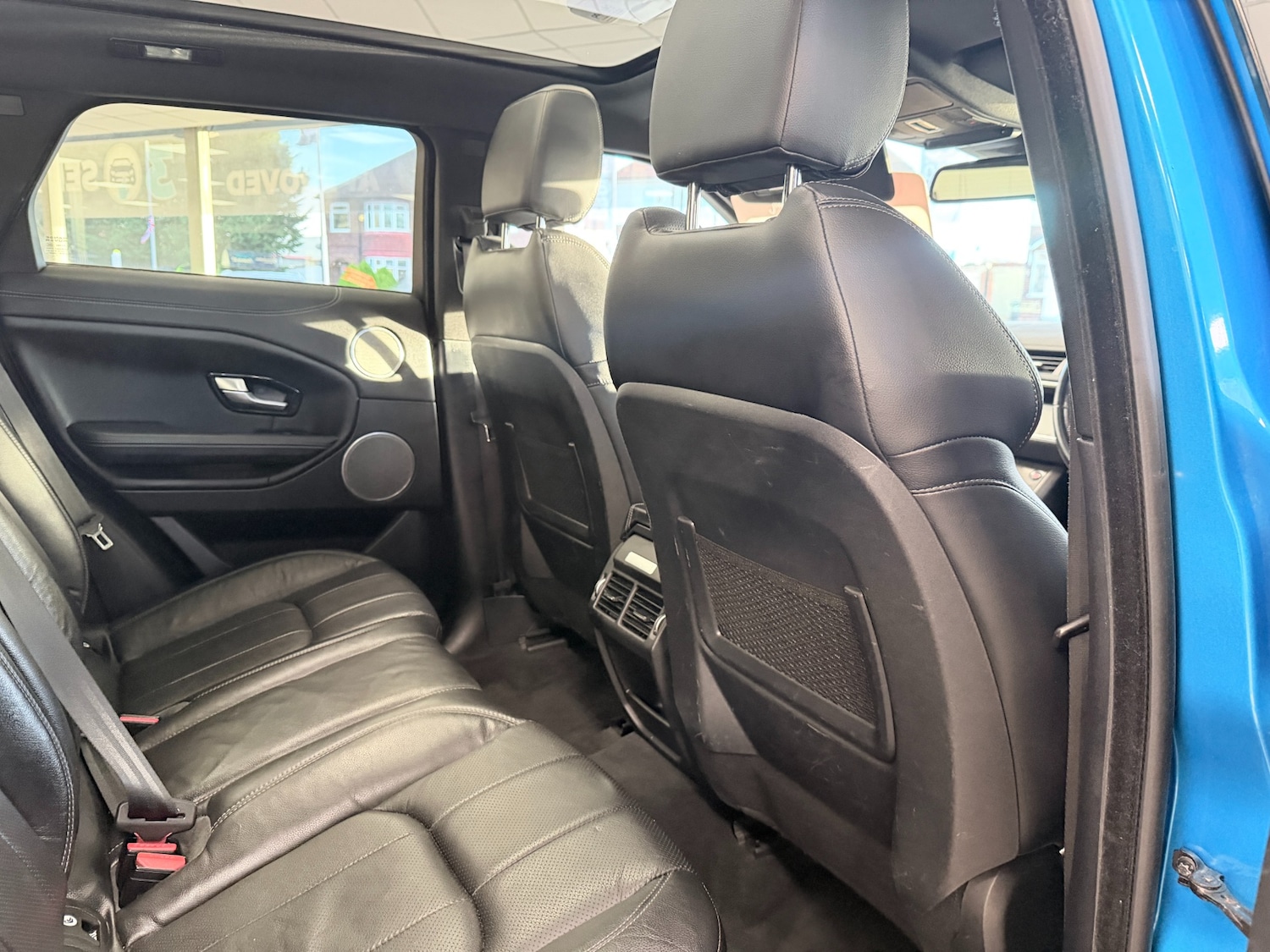 Used Land Rover Range Rover Evoque 2017 for sale - 77125870: Photo 32