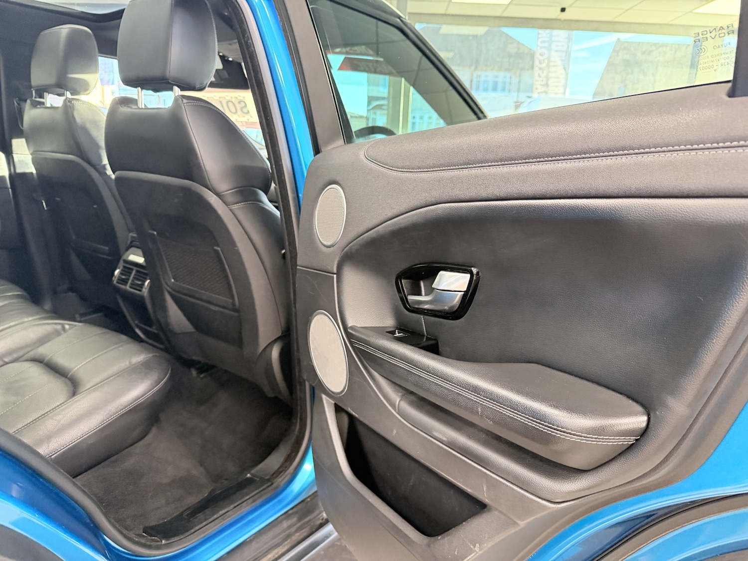 Used Land Rover Range Rover Evoque 2017 for sale - 77125870: Photo 33