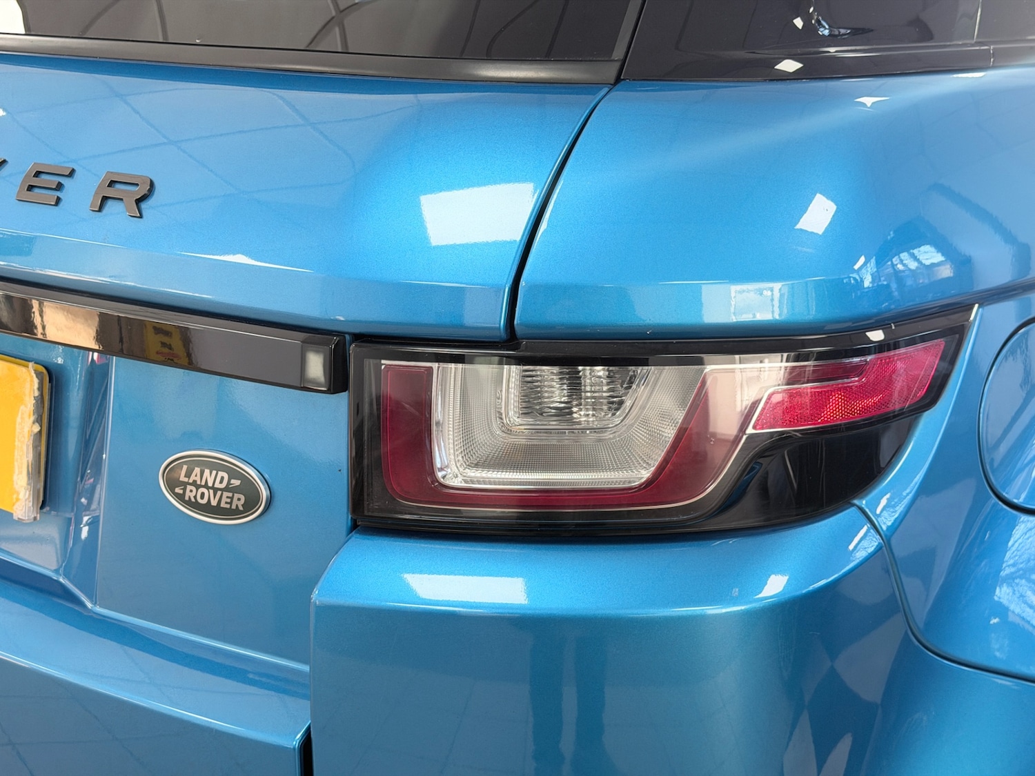 Used Land Rover Range Rover Evoque 2017 for sale - 77125870: Photo 34