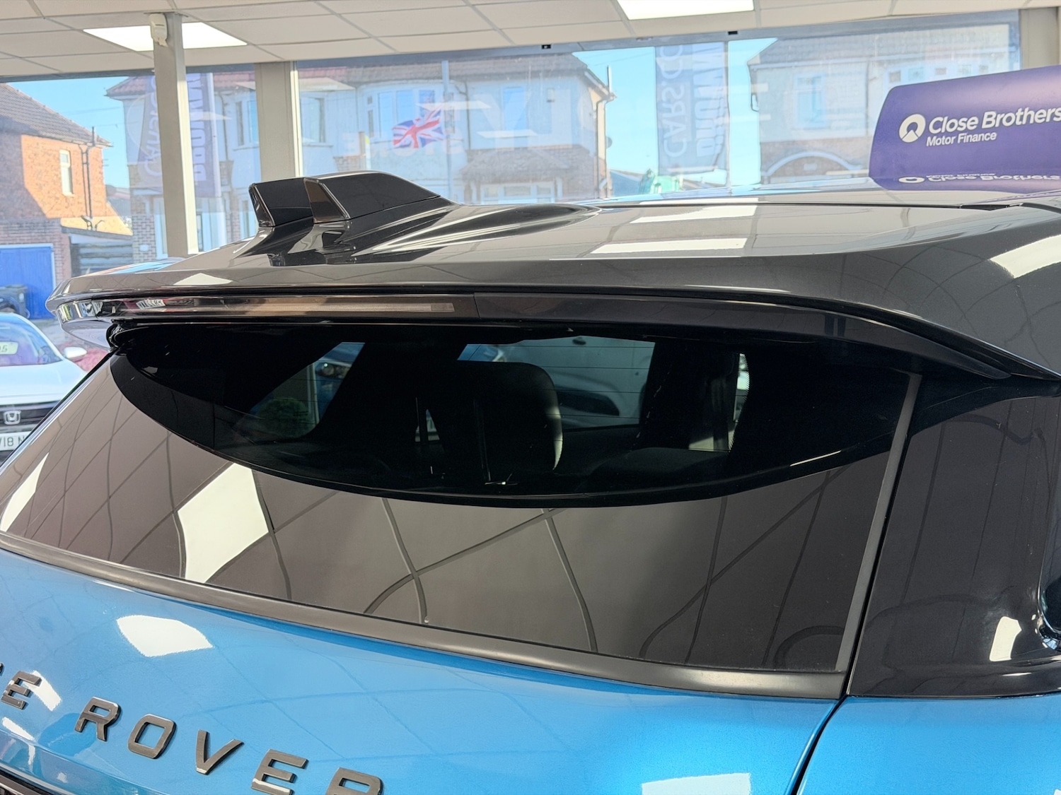 Used Land Rover Range Rover Evoque 2017 for sale - 77125870: Photo 35