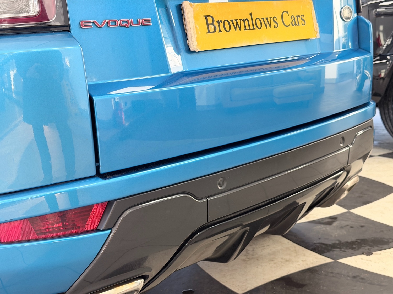 Used Land Rover Range Rover Evoque 2017 for sale - 77125870: Photo 37