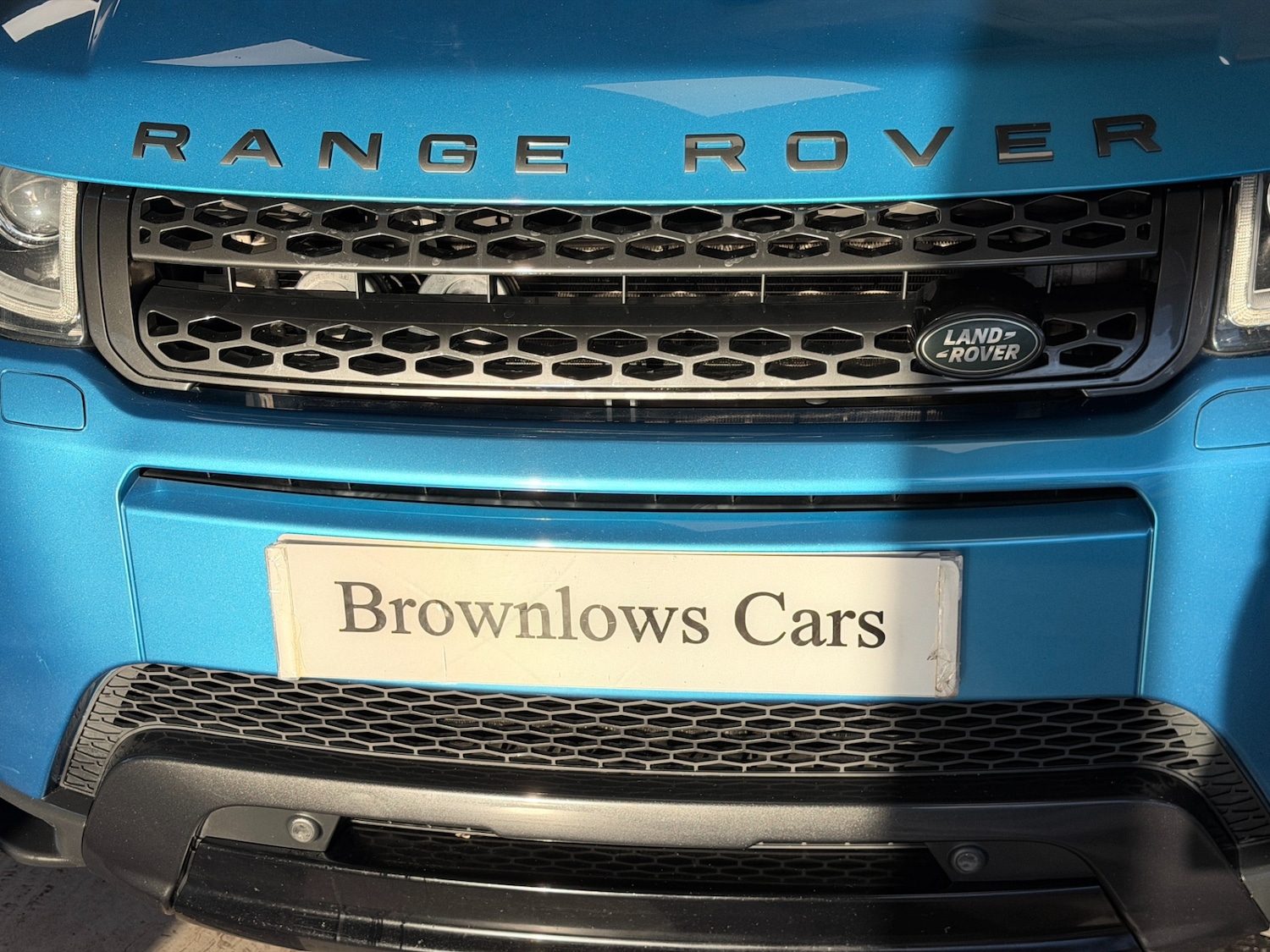 Used Land Rover Range Rover Evoque 2017 for sale - 77125870: Photo 9