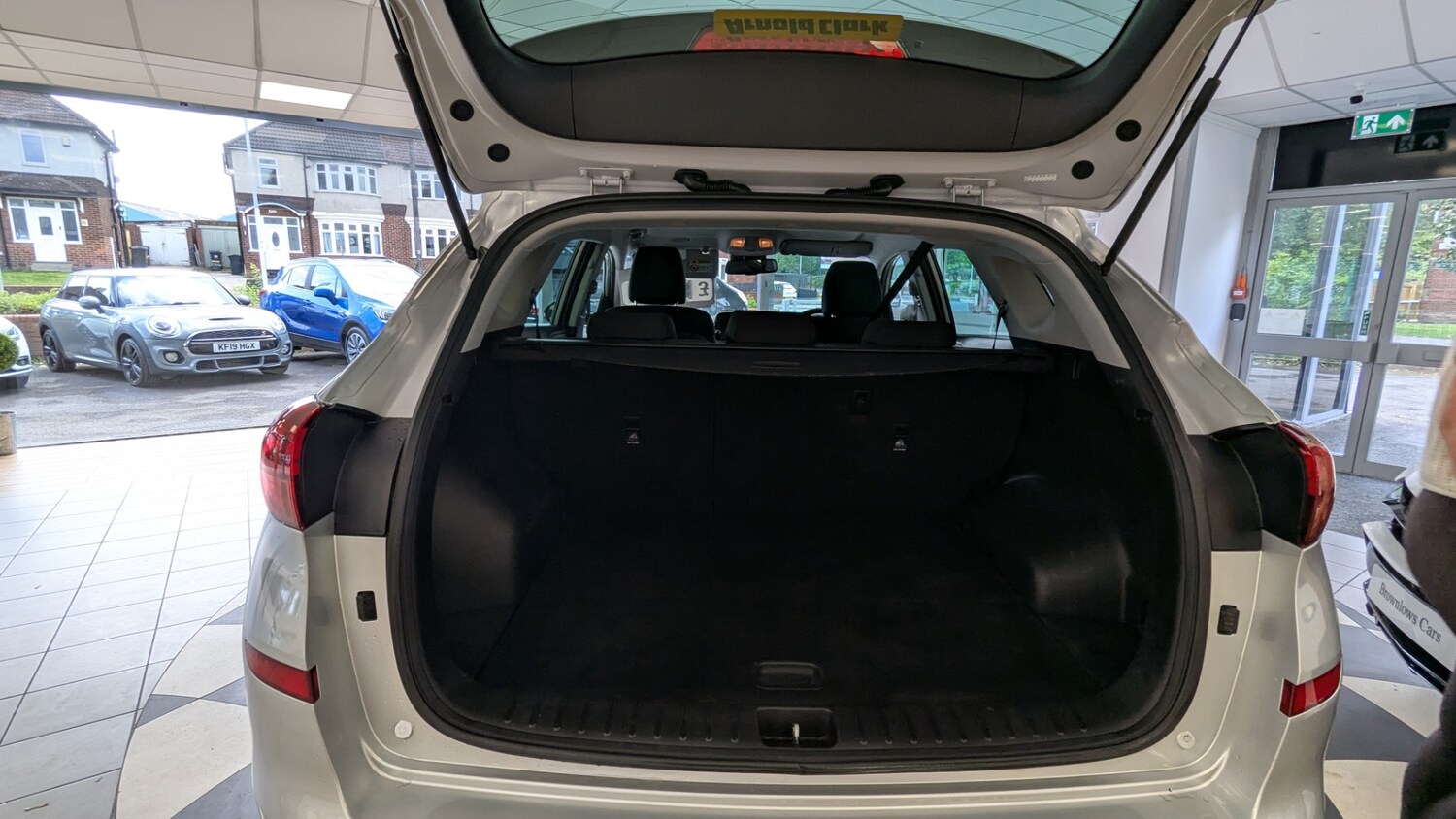 Vehicle 39
