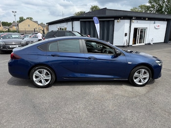 Used Vauxhall Insignia 2020 for sale - 79068277: Photo
