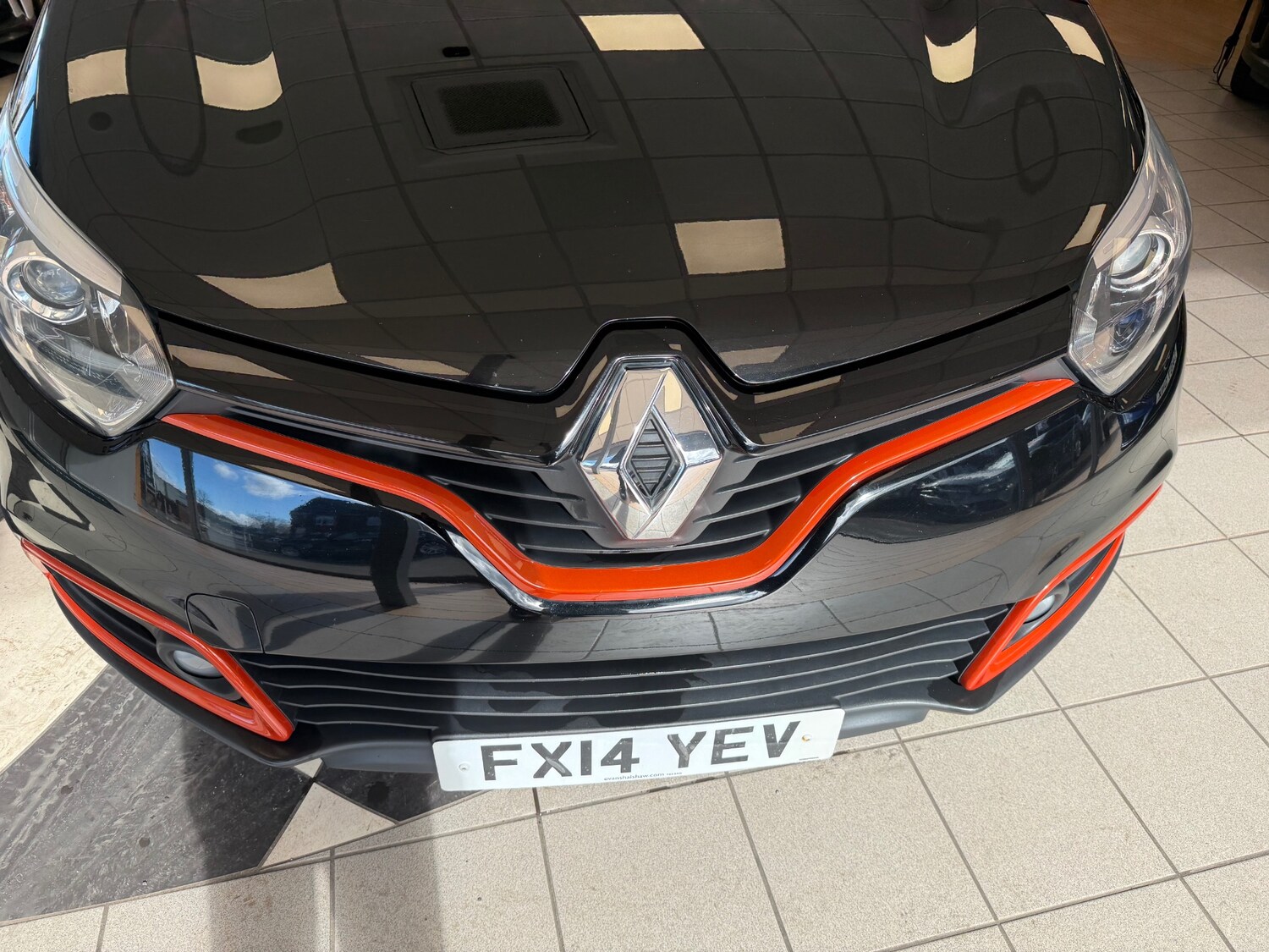 Used Renault Captur 2014 for sale - 77871781: Photo 15