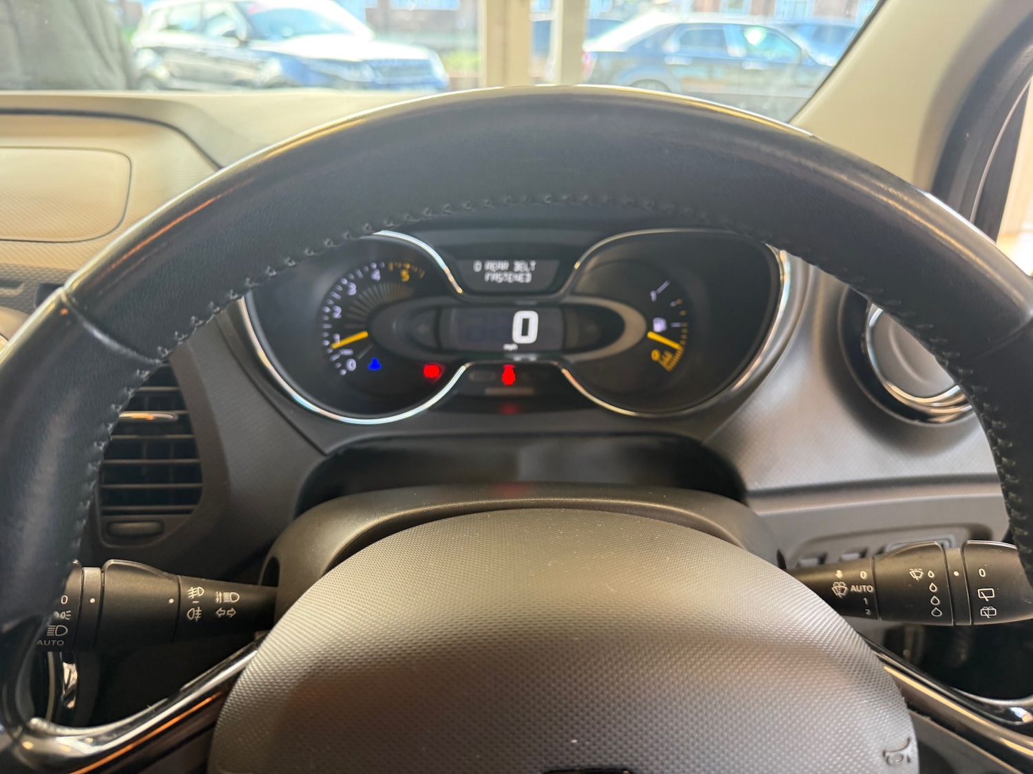 Used Renault Captur 2014 for sale - 77871781: Photo 27