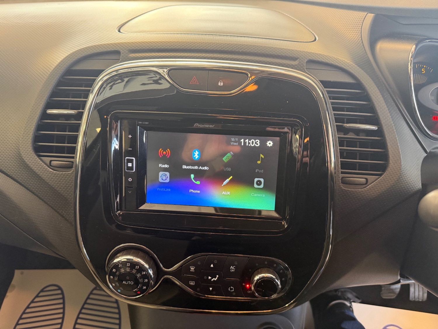 Used Renault Captur 2014 for sale - 77871781: Photo 28