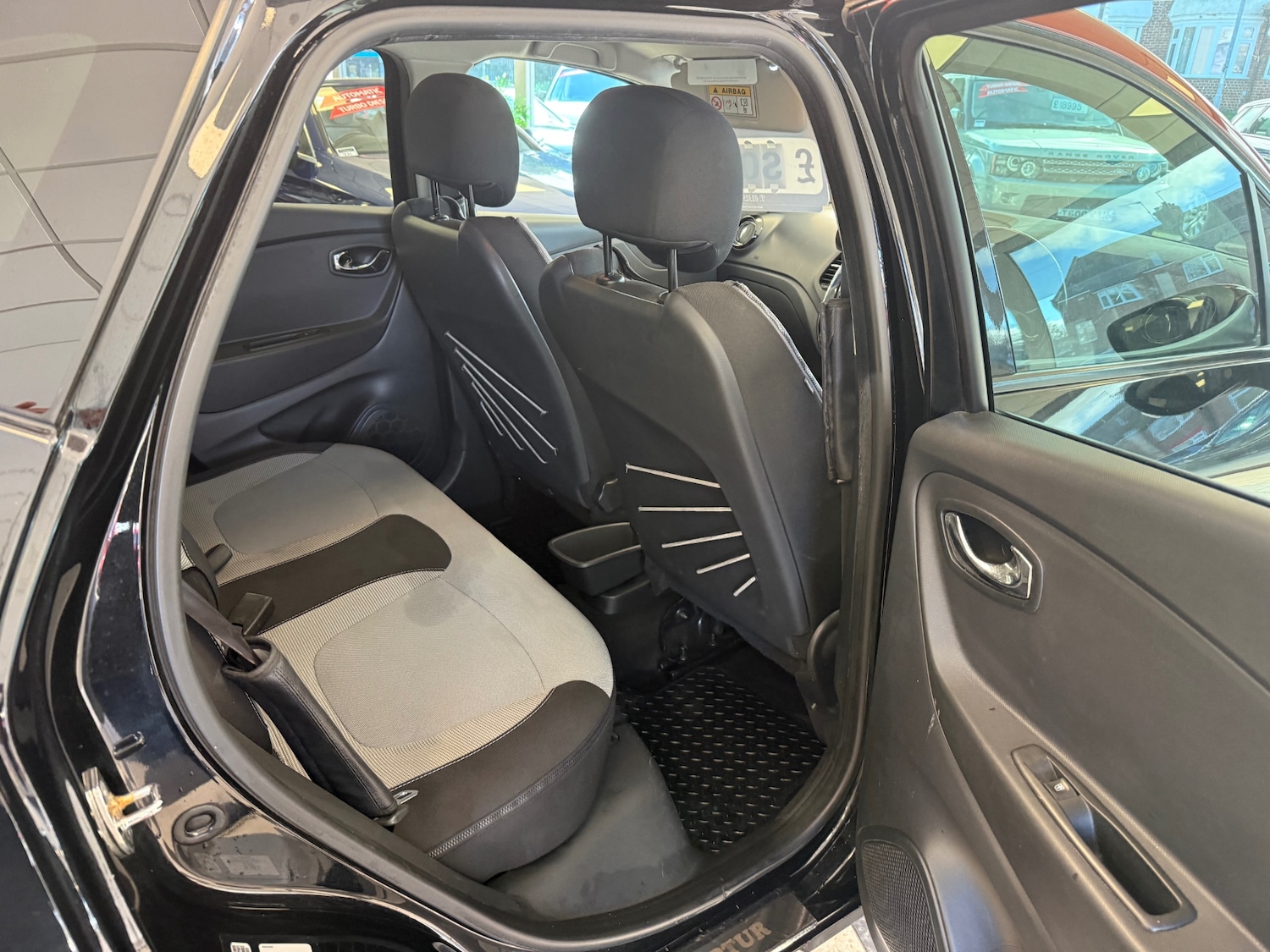 Used Renault Captur 2014 for sale - 77871781: Photo 29