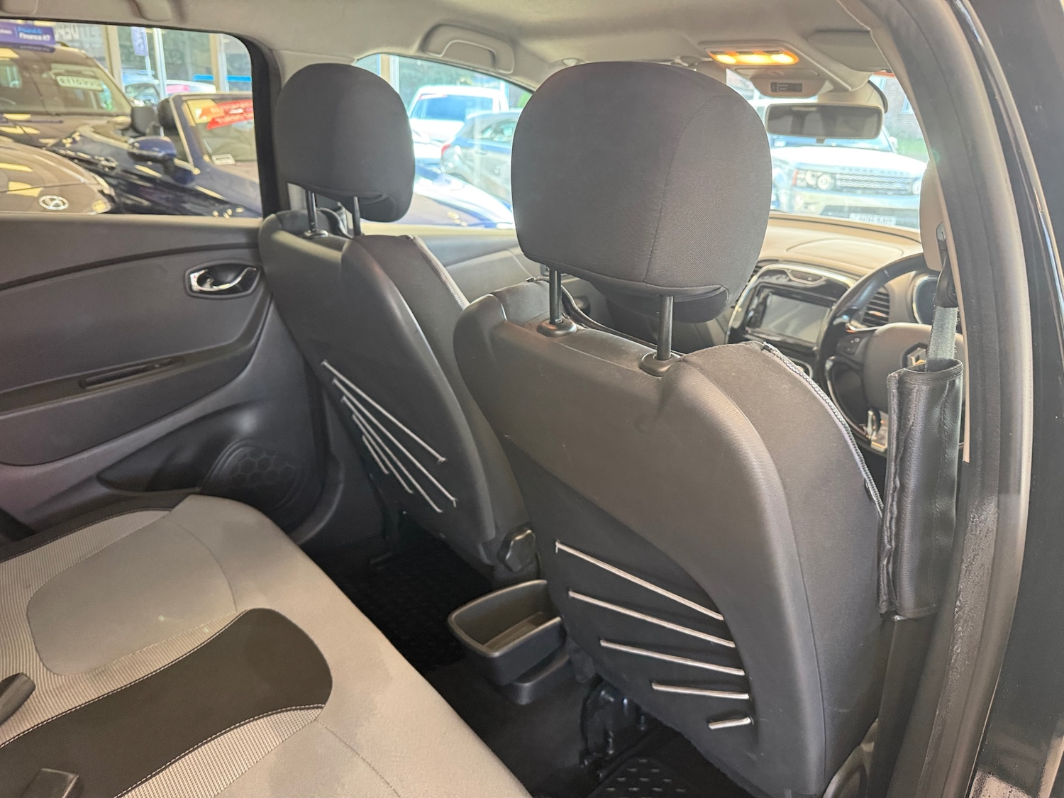 Used Renault Captur 2014 for sale - 77871781: Photo 33