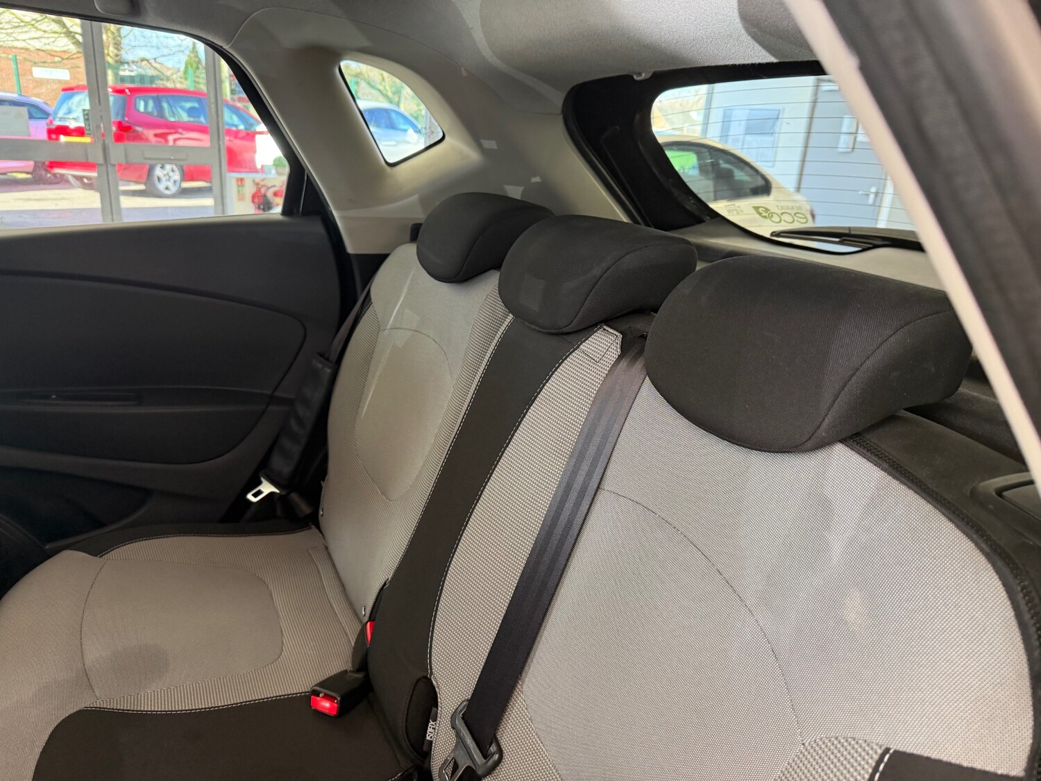 Used Renault Captur 2014 for sale - 77871781: Photo 36