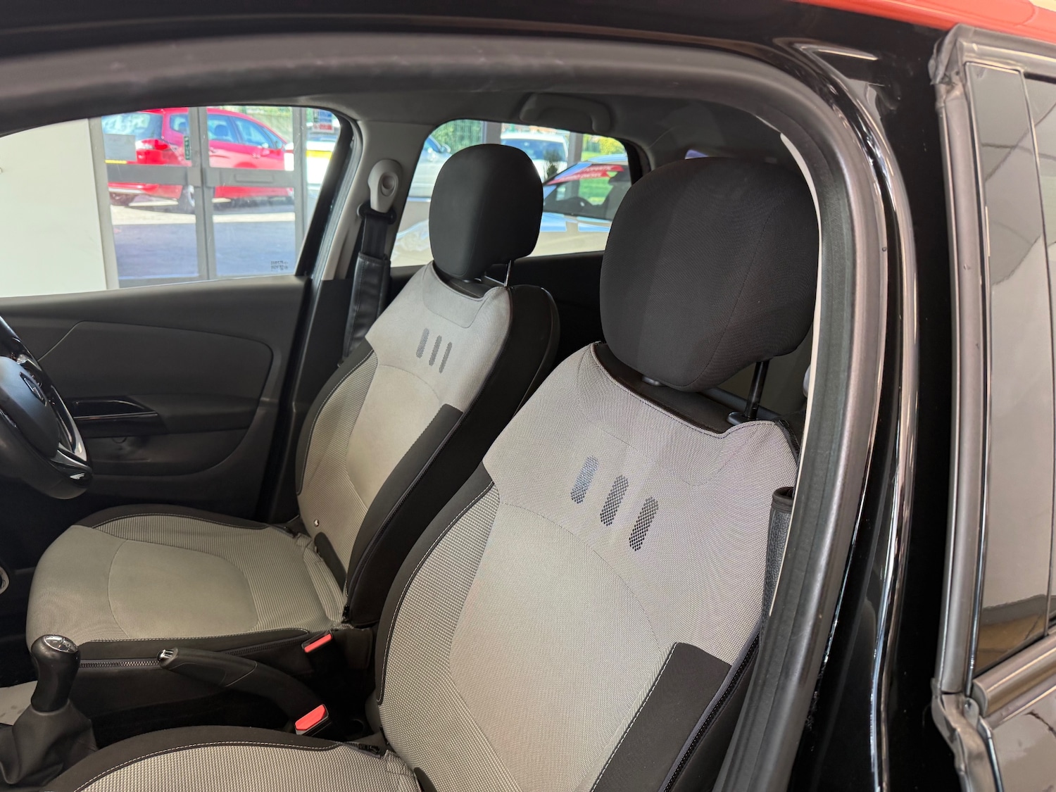 Used Renault Captur 2014 for sale - 77871781: Photo 37