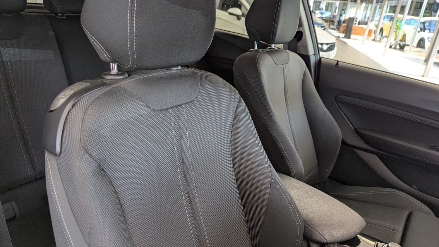 Used BMW 1 Series 2016 for sale - 75713998: Photo 12