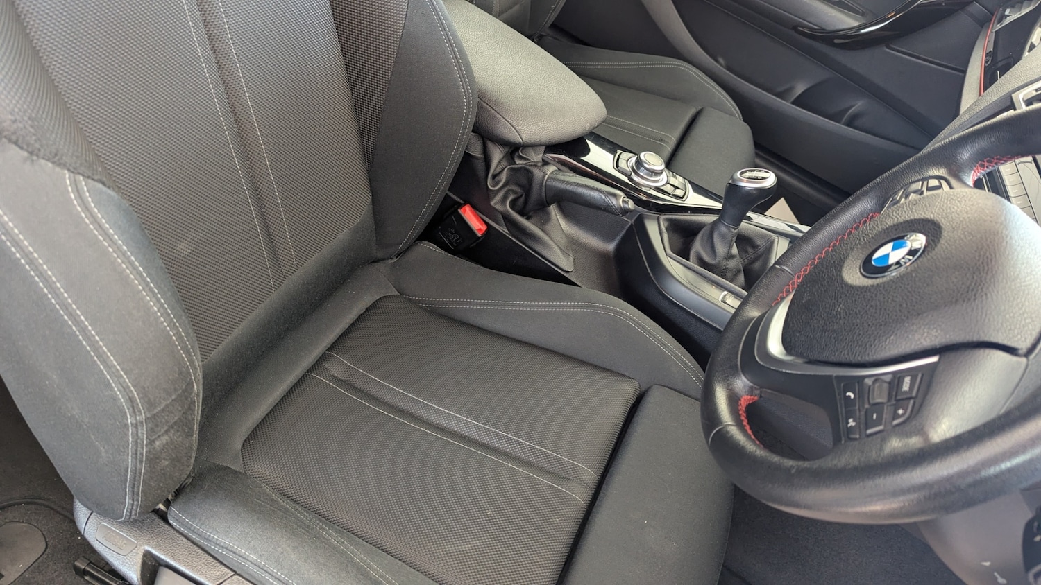 Used BMW 1 Series 2016 for sale - 75713998: Photo 13