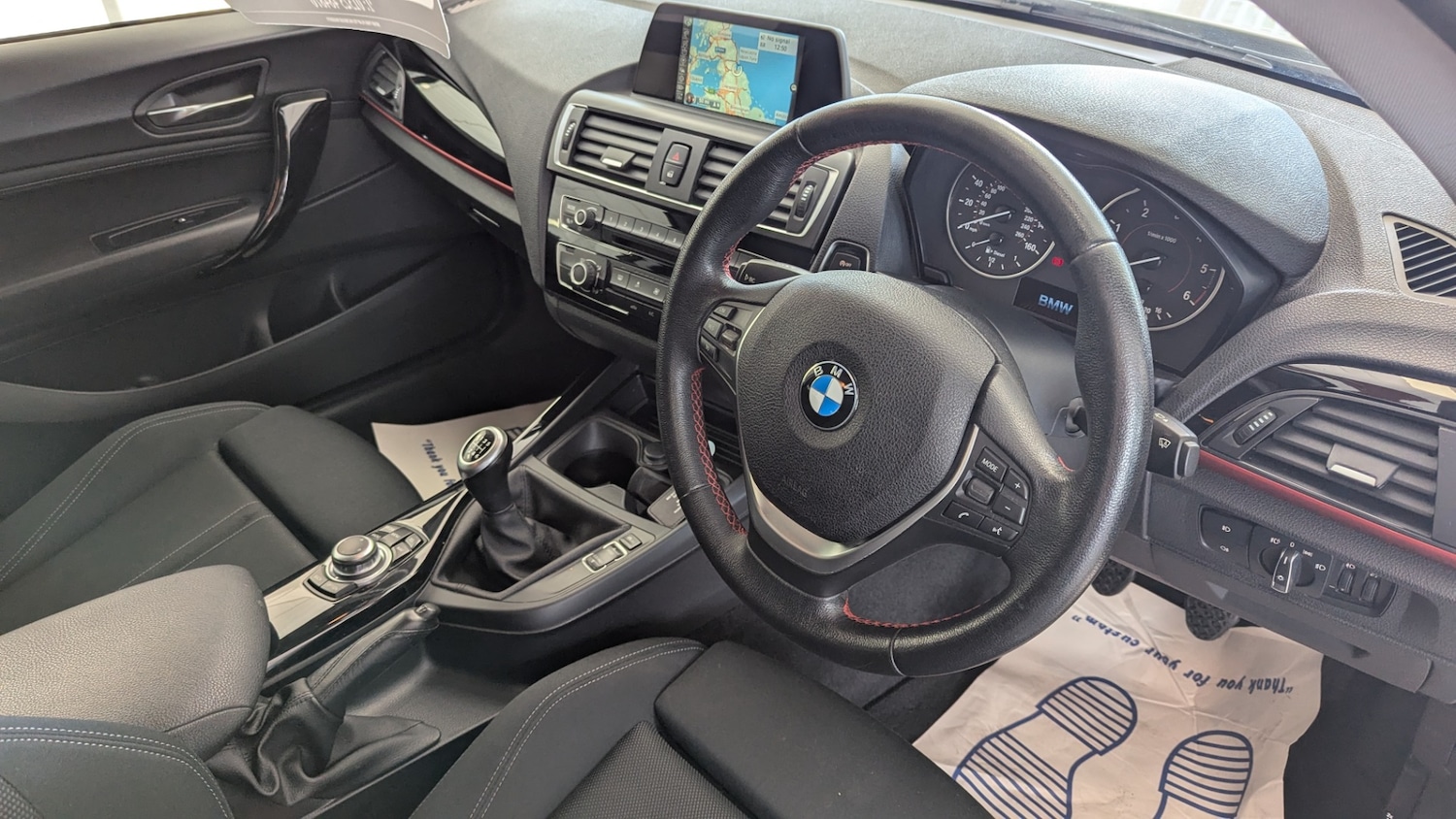 Used BMW 1 Series 2016 for sale - 75713998: Photo 14