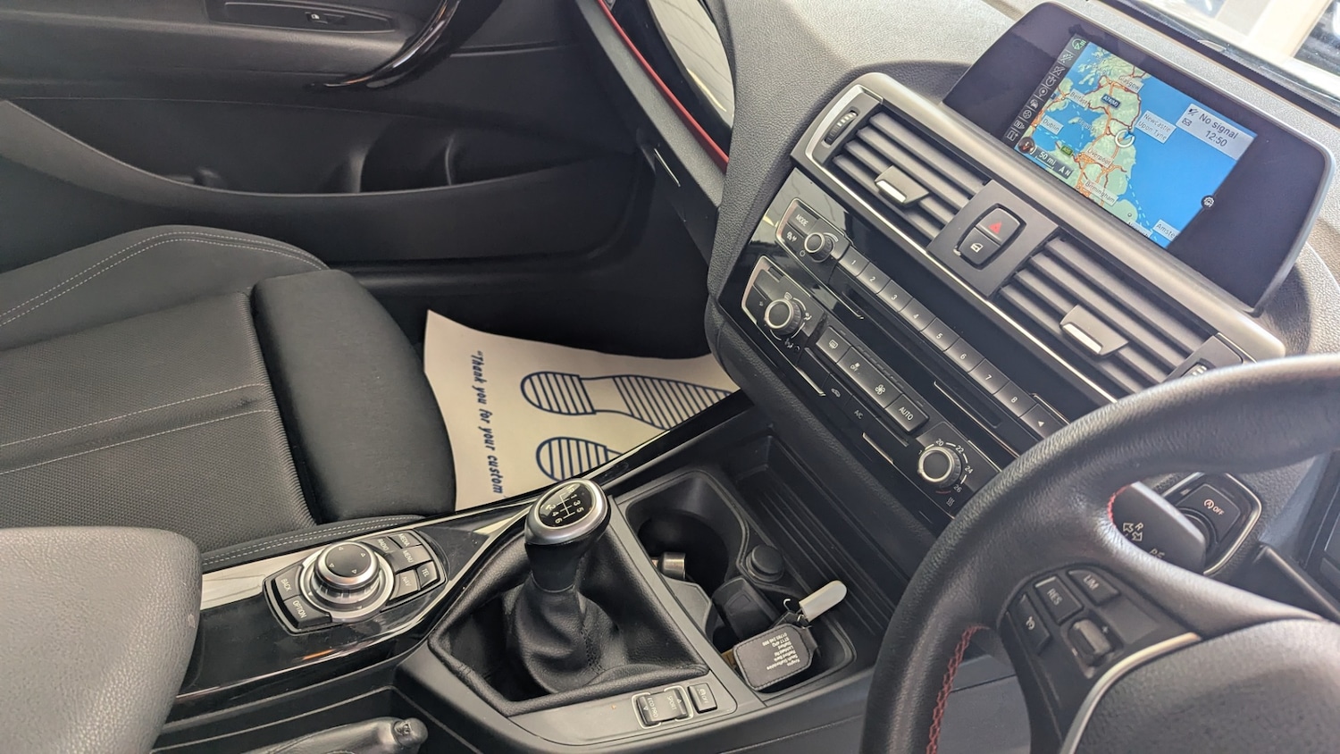 Used BMW 1 Series 2016 for sale - 75713998: Photo 15