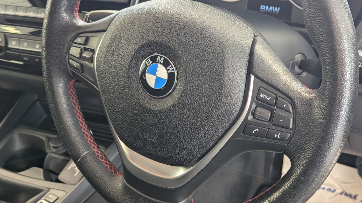 Used BMW 1 Series 2016 for sale - 75713998: Photo 16