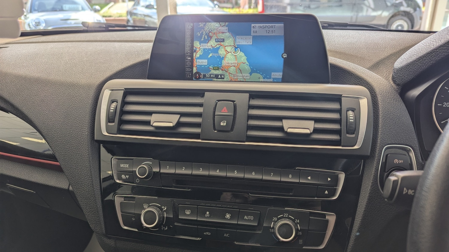 Used BMW 1 Series 2016 for sale - 75713998: Photo 18