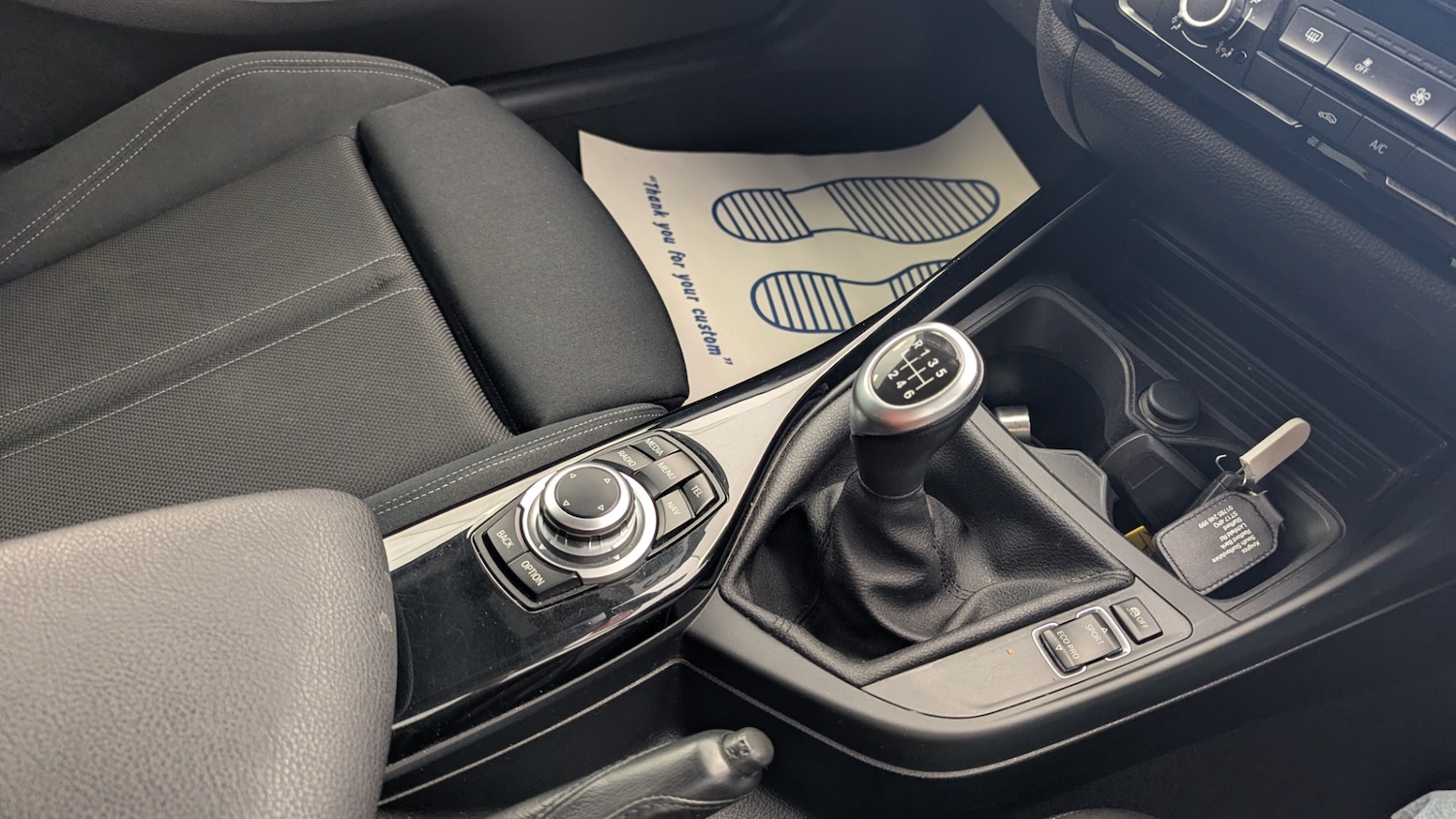 Used BMW 1 Series 2016 for sale - 75713998: Photo 19