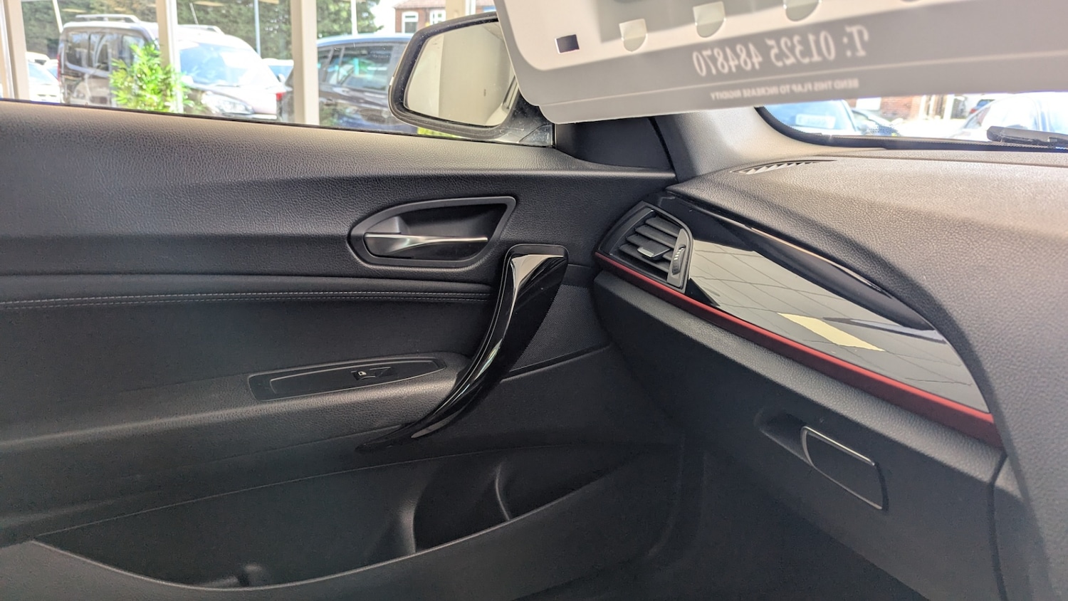 Used BMW 1 Series 2016 for sale - 75713998: Photo 20