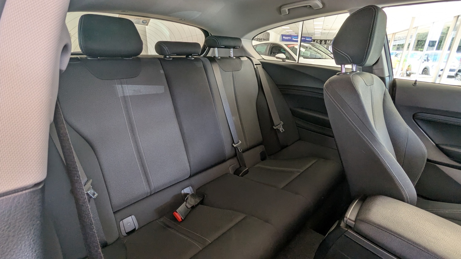 Used BMW 1 Series 2016 for sale - 75713998: Photo 24