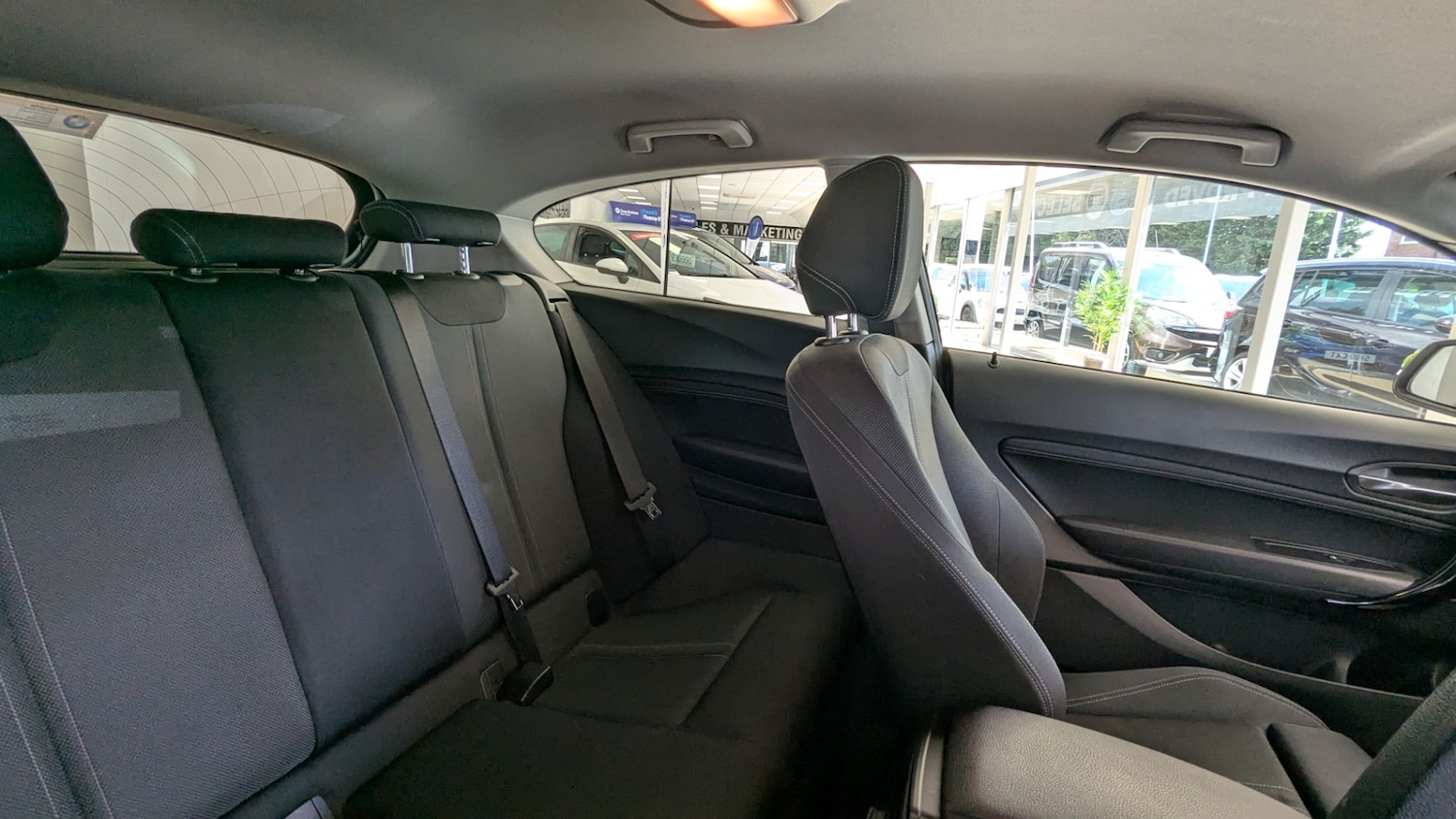 Used BMW 1 Series 2016 for sale - 75713998: Photo 25