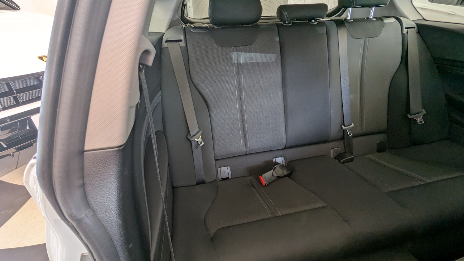 Used BMW 1 Series 2016 for sale - 75713998: Photo 27