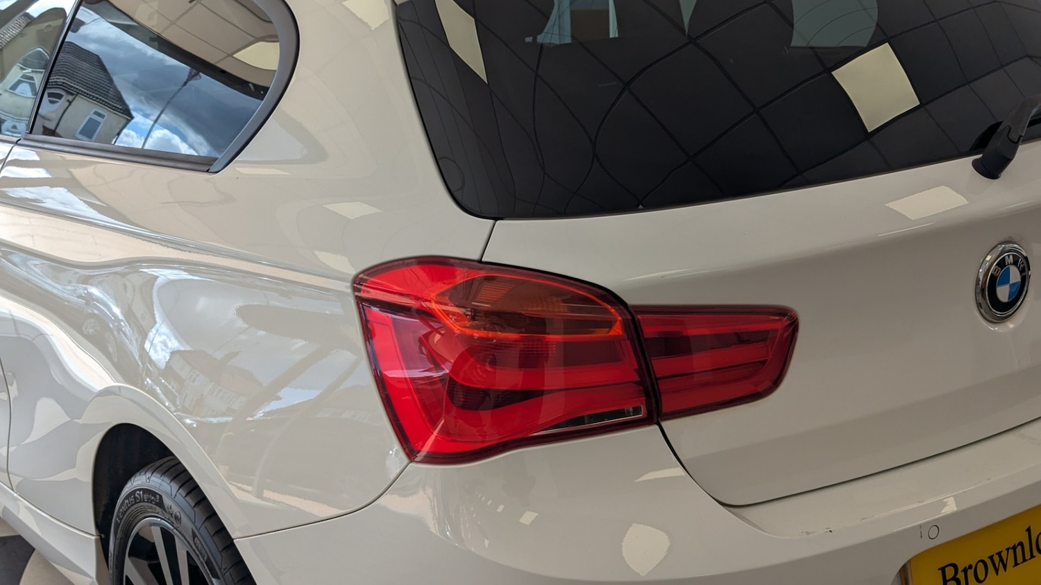 Used BMW 1 Series 2016 for sale - 75713998: Photo 28