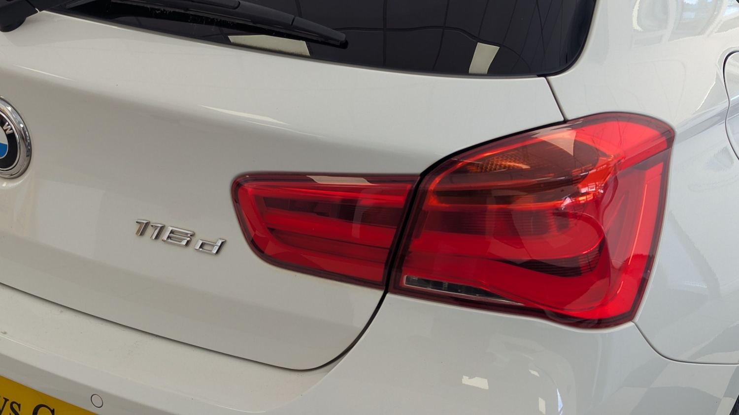 Used BMW 1 Series 2016 for sale - 75713998: Photo 30